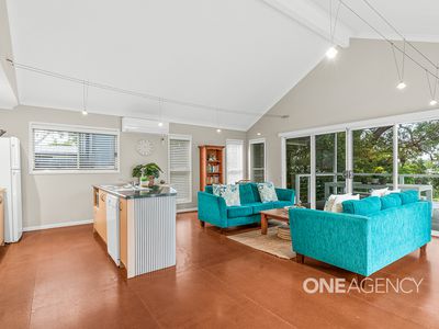 245 Elizabeth Drive, Vincentia