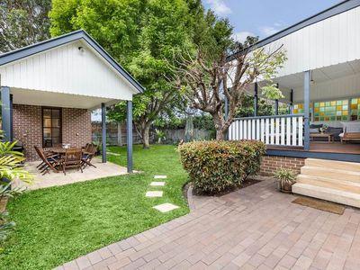 31 Tressider Avenue, Haberfield