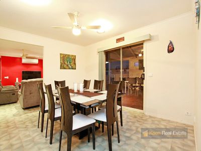 25 Bella Crescent, Hallam