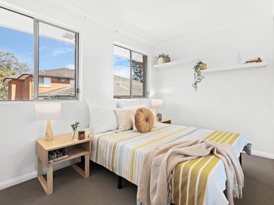 9 / 27 William Street, North Parramatta