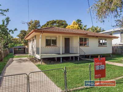 100 Thornton Street, Raceview