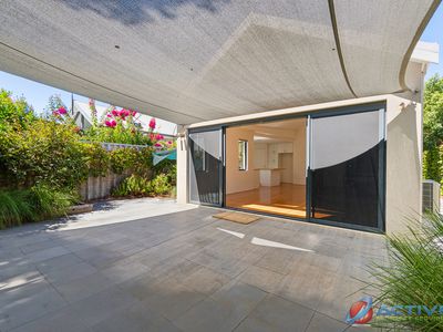 25A Second Avenue, Claremont