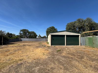 28 SAINSBERY STREET, Moulamein