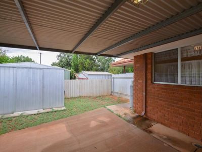 4B O'Connor Way, West Lamington