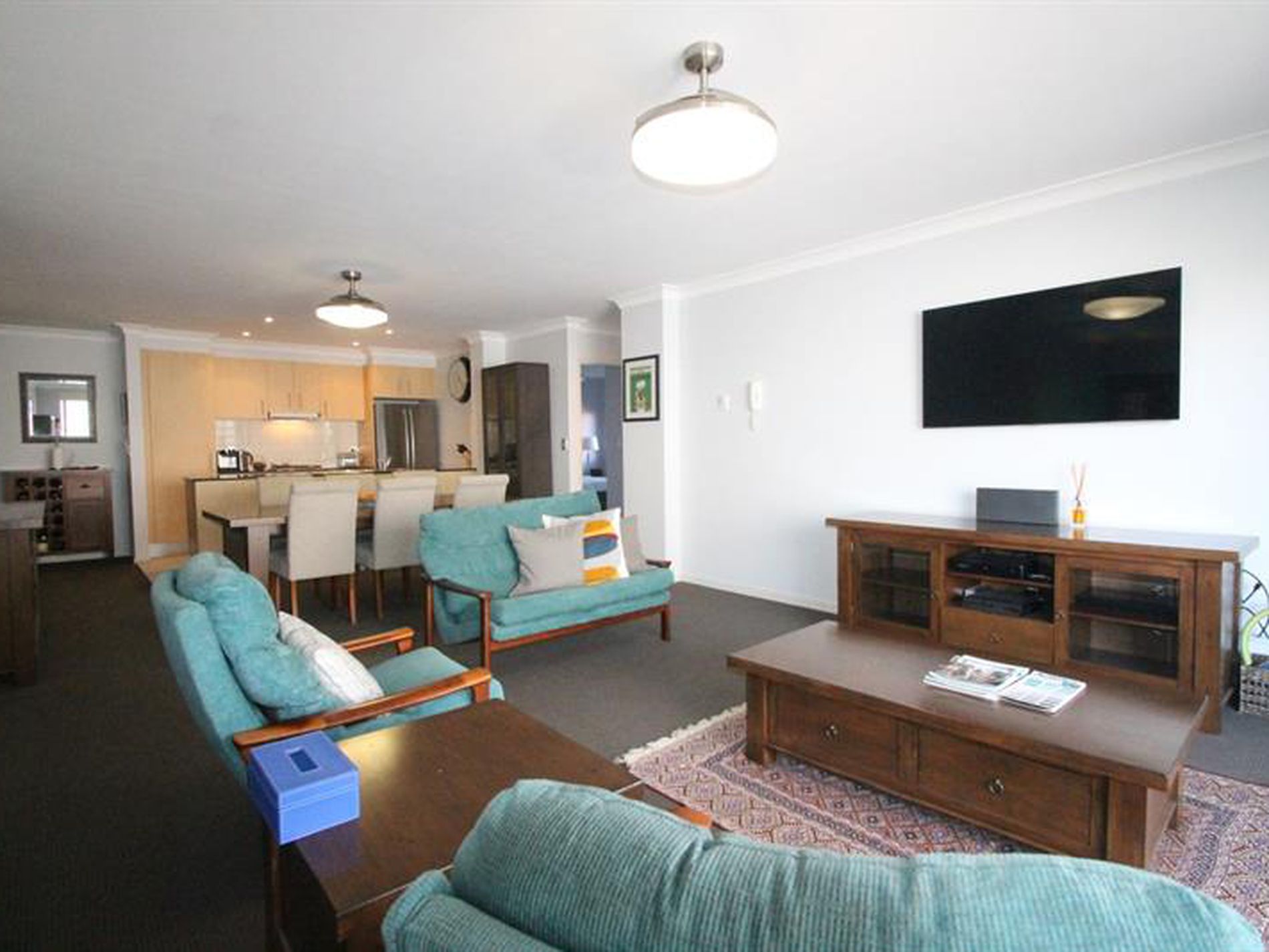 23 / 9 Banksia Avenue, Banksia