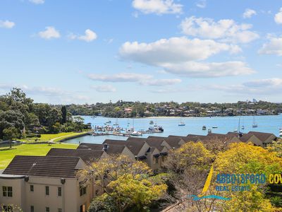 15 / 1 Harbourview Crescent, Abbotsford