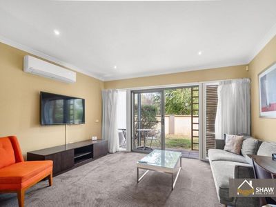 34/9 Greg Norman Drive, Sanctuary Lakes
