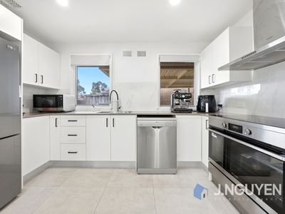 24 Bunker Parade, Bonnyrigg