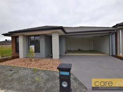 29 Mcnaughton Crescent, Berwick