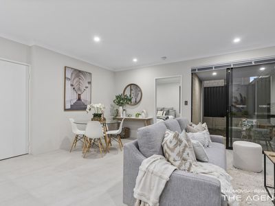 21B Ringmer Way, Westminster