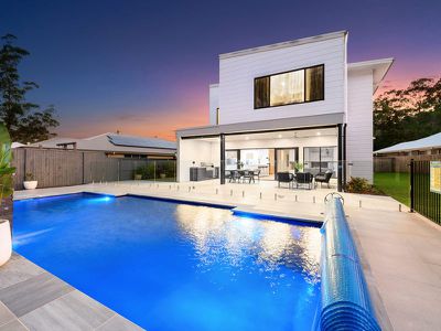 54 Lone Pine Circuit, Upper Coomera