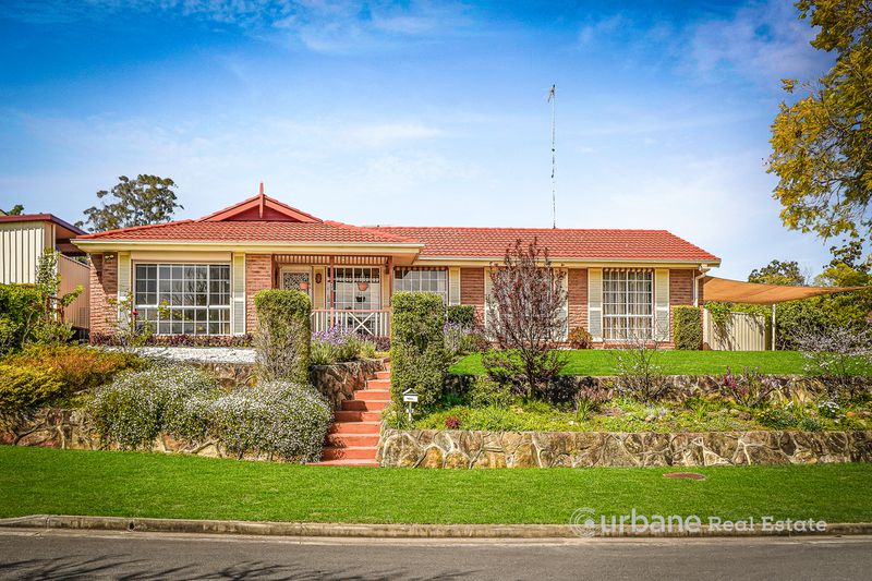 32 Fireball Avenue, Cranebrook