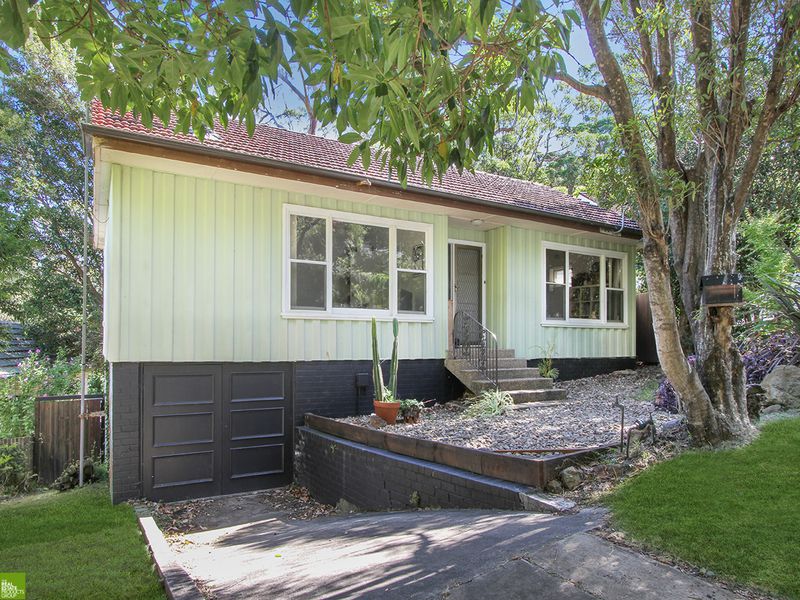 106 Heaslip Street, Mangerton