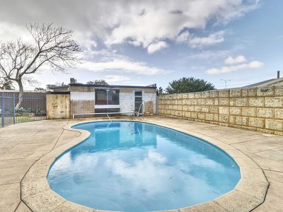 36 Clovelly Way , Warnbro
