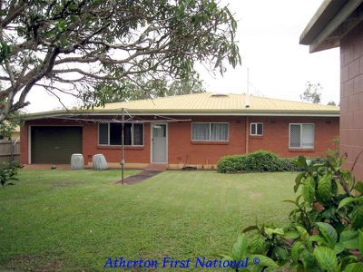 12 Kelly Street, Atherton