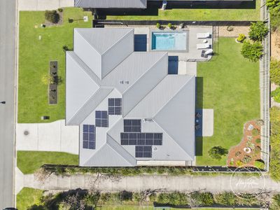 41 Ngungun Crescent, Glass House Mountains