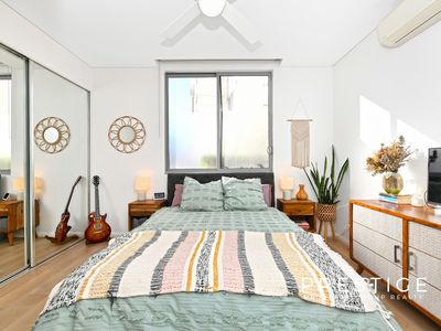 209 / 1 Hirst Street, Arncliffe