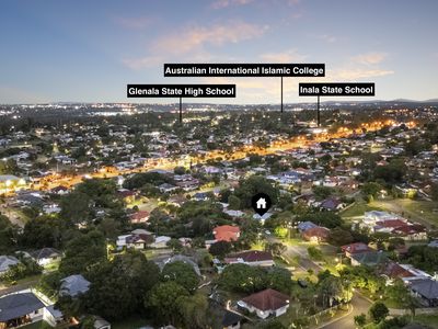 10 Yulan Street, Inala