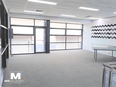 Business Park / 20 St Albans Road, Kingsgrove