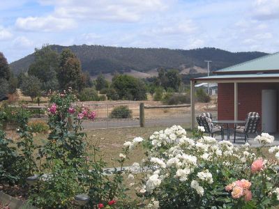 28 BURNS COURT, Heathcote
