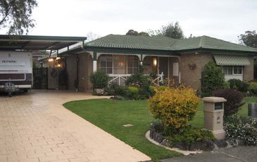 35 Mansfield Street, Berwick