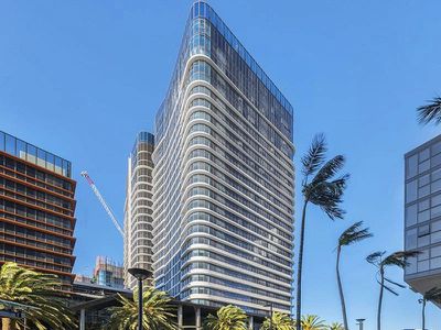 903 / 17 Wentworth Place, Wentworth Point