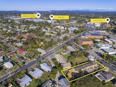 5 / 7 Blackwood Road, Logan Central