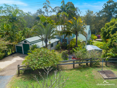 107 DUKE ROAD, Doonan