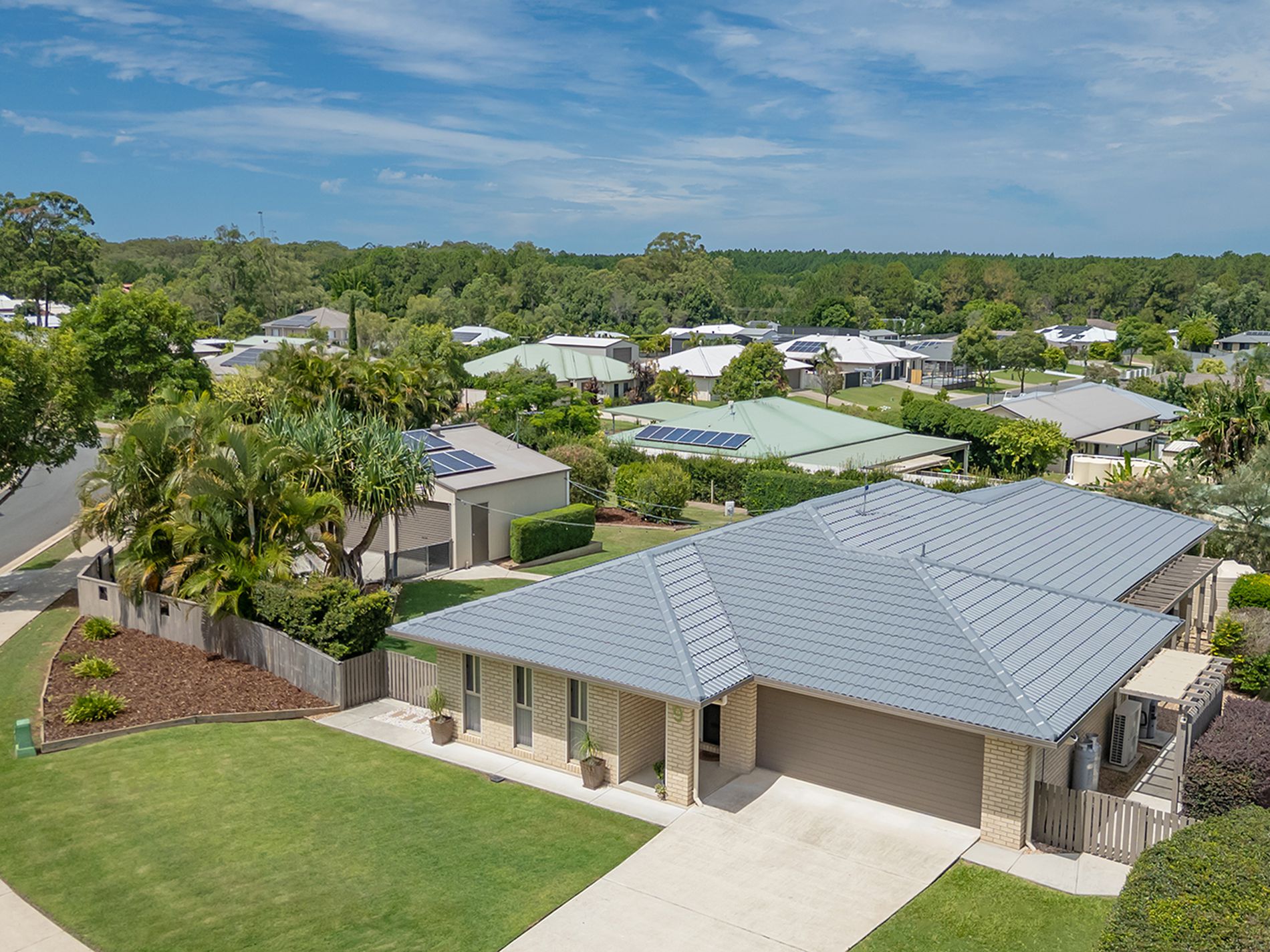 9 Wattle Avenue, Beerburrum