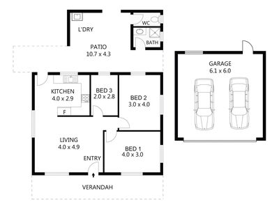 13 Esplanade, Balgal Beach