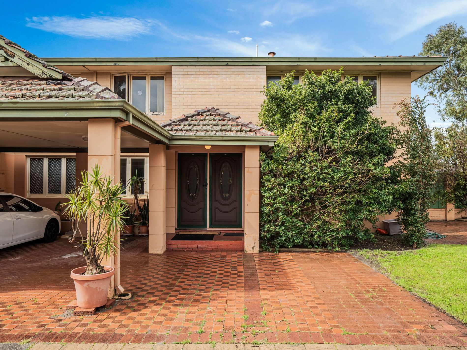 2 Bates Loop, Lockridge