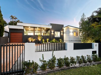 17 Anthony Street, Lake Illawarra