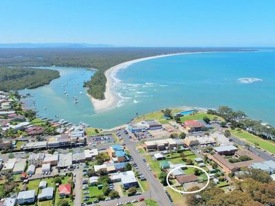 16 Currambene Street, Huskisson