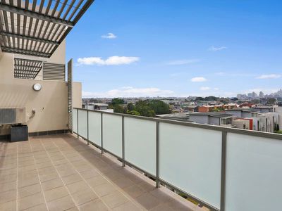 34 / 37 Morley Avenue, Rosebery