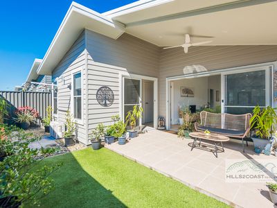 37 / 74 Currajong Street, Evans Head