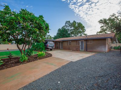 48 Brodie Crescent, South Hedland