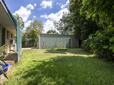 8 Greybox Crescent, Kununurra