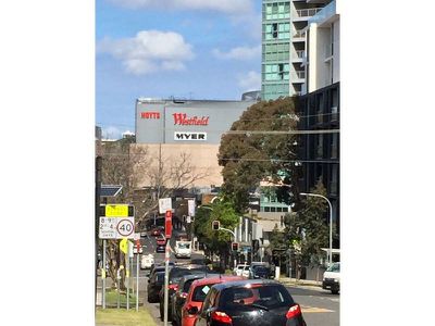 803 / 30 Anderson Street, Chatswood