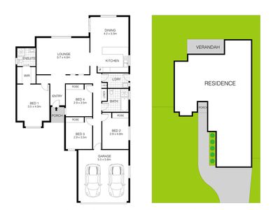 61 Georgia Drive, Hamlyn Terrace