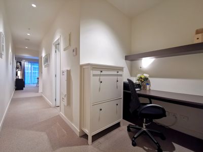 603 / 199 William Street, Melbourne