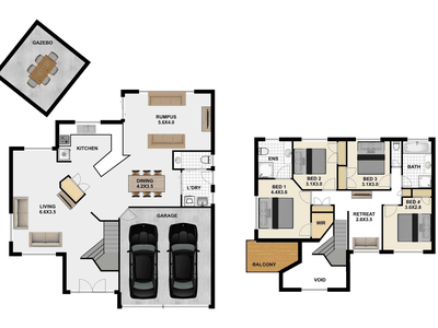 3 Auburn Pl, Forest Lake