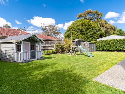 28 Trentham Way, Langwarrin