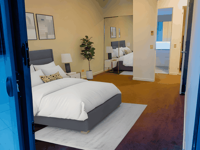 2102 / 1 Marina Promenade, Paradise Point