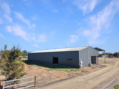 Part 268 Quia Road, Gunnedah