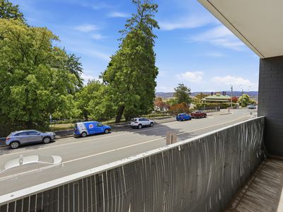 3 / 7 Brisbane Street, Launceston