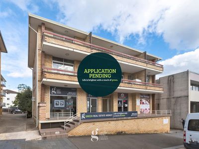 13 / 26 Rowe St, Eastwood