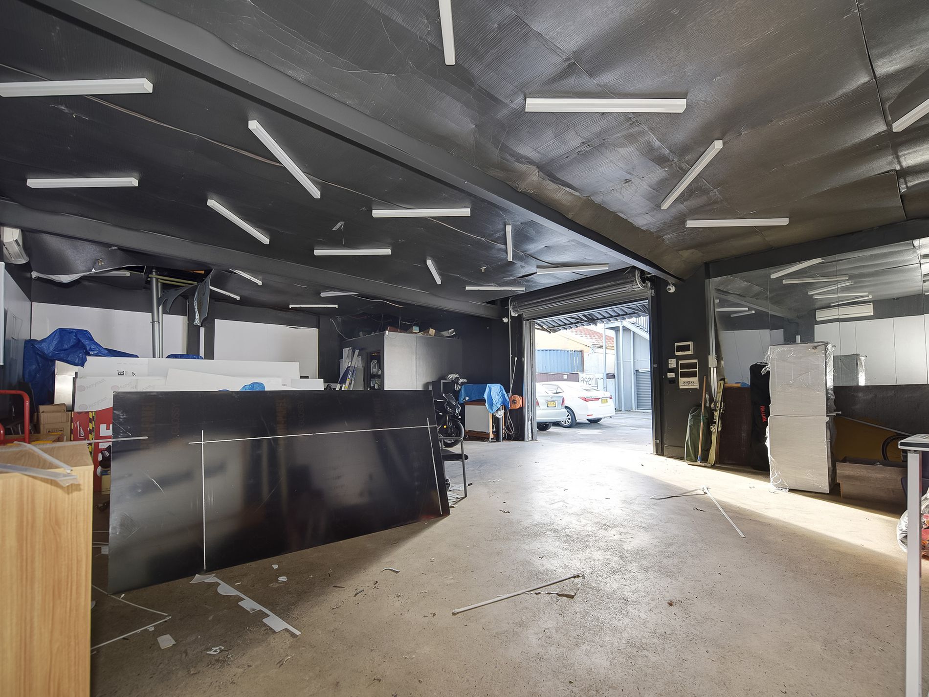 894 Canterbury Road, Roselands