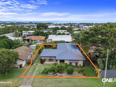 17 Eurong Avenue, Pialba