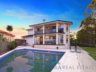 12 Thorpe Pl, Abbotsbury