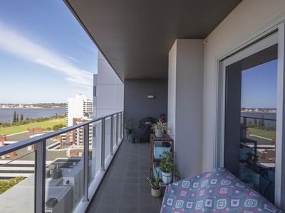 1608 / 63 Adelaide Terrace, East Perth